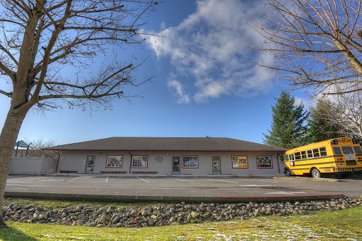 Montessori School «Monroe Montessori School», reviews and photos, 733 Village Way, Monroe, WA 98272, USA