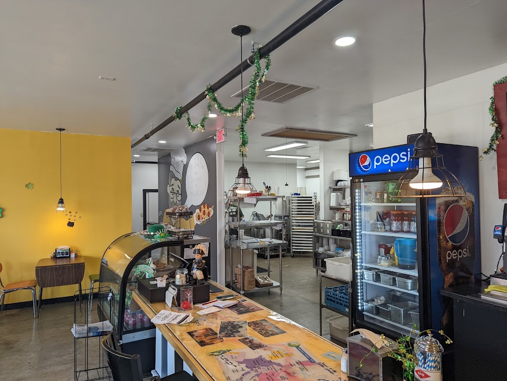 Booher’s Fresh Market & Diner 49203