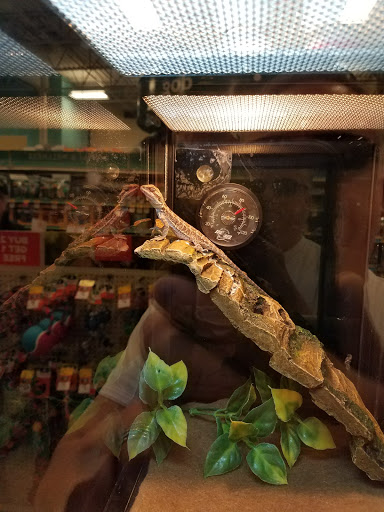 Pet Supply Store «PetSmart», reviews and photos, 220 Commerce Blvd, Fairless Hills, PA 19030, USA