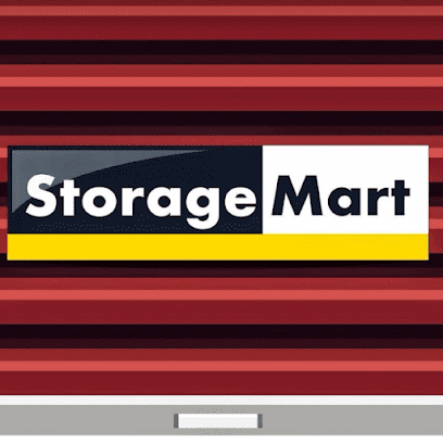 StorageMart
