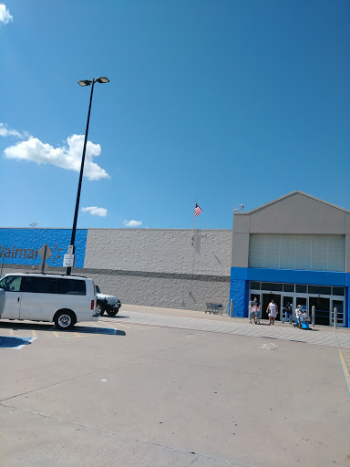 Department Store «Walmart Supercenter», reviews and photos, 2050 TX-78, Wylie, TX 75098, USA