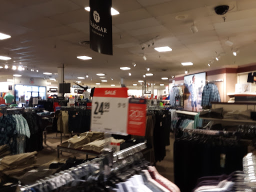 Department Store «JCPenney», reviews and photos, 2500 W State St #118, Alliance, OH 44601, USA