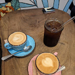 Photo n°5 de l'avis de markus_cdy. fait le 17/12/2023 à 13:22 sur le  Auckland Coffee à Nuremberg