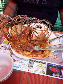 Plats et boissons du Crêperie Le Crépillon à Vallet - n°20