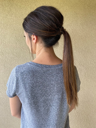 Hair Salon «Aro Hair Salon», reviews and photos, 127 Ghent Rd, Fairlawn, OH 44333, USA