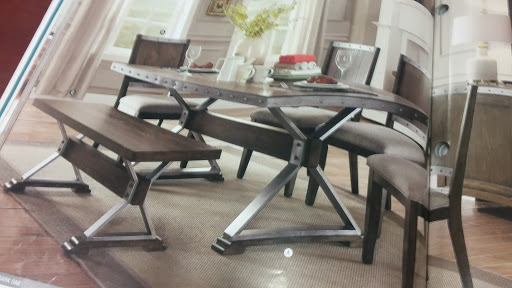 Furniture Store «STACK Furniture Solutions», reviews and photos, 4918 20th St E, Fife, WA 98424, USA