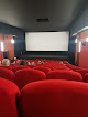 Cinéma Trianon Poix-de-Picardie