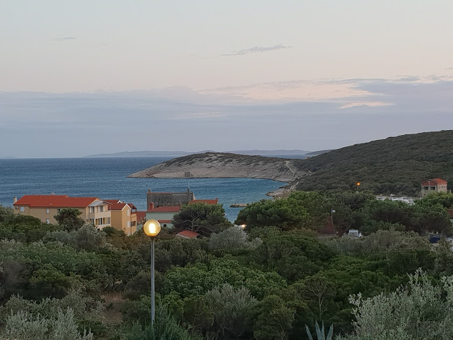 Hotel Zlatni Lav - Cres