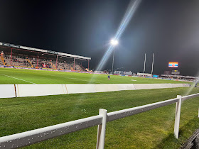 Sewell Group Craven Park
