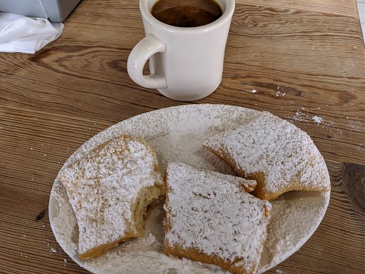 Coffee Shop «Coffee Call», reviews and photos, 3132 College Dr # F, Baton Rouge, LA 70808, USA