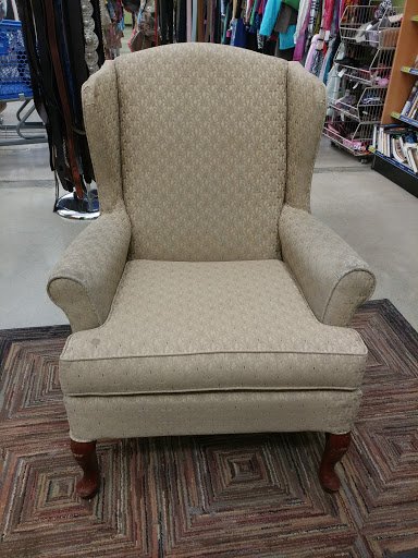 Store «Goodwill Store and Buy the Pound Outlet», reviews and photos