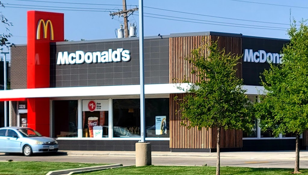 McDonald's 79109