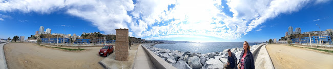 Av. España 2692, Viña del Mar, Valparaíso