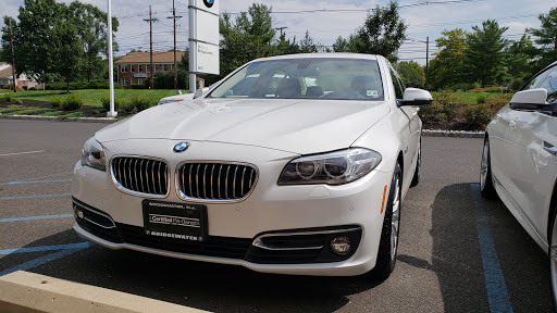 BMW Dealer «BMW of Bridgewater», reviews and photos, 655 US-202, Bridgewater, NJ 08807, USA