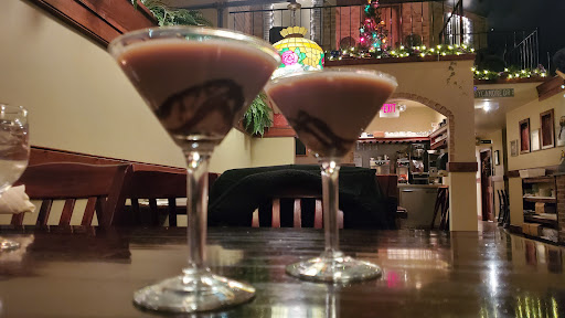 Seafood Restaurant «Sycamore Grille», reviews and photos, 92 Main St, Delaware Water Gap, PA 18327, USA