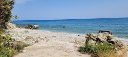 Photo de Elitsa Beach avec un rivage droit