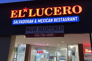 El Lucero Salvadoran & Mexican Restaurant image