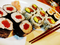 Sushi du Restaurant japonais TOYO SUSHI à Mâcon - n°11