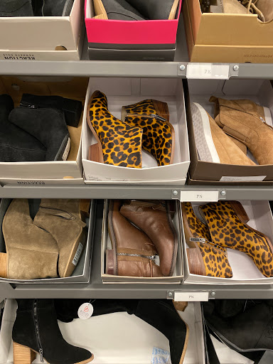 Department Store «Nordstrom Rack Pembroke Mall», reviews and photos, 4588 Virginia Beach Blvd #100, Virginia Beach, VA 23462, USA