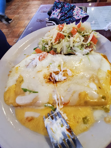 Ernesto's Mexican Restaurant