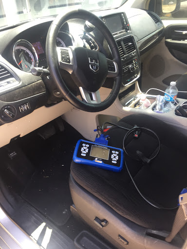 Locksmith «Mr. G Locksmith Jr.», reviews and photos, 11616 Long Beach Blvd, Lynwood, CA 90262, USA