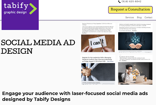 Near Me Web Design image