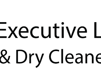 Executive Laundry and Dry Cleaning