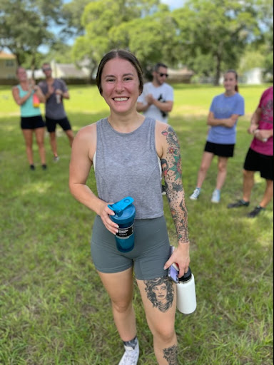 Gym «Anytime Fitness», reviews and photos, 339 Racetrack Rd NW, Fort Walton Beach, FL 32547, USA