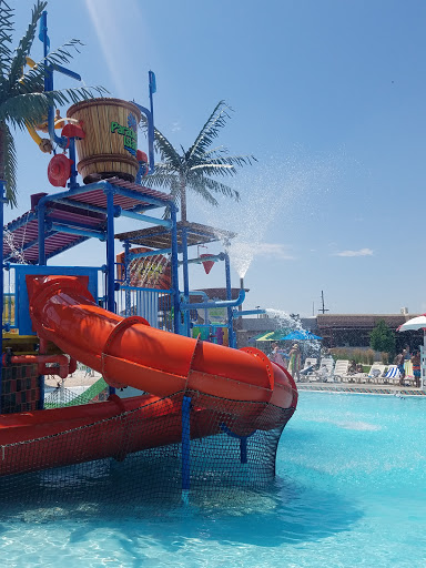 Planes para pasar el dia en la piscina en Denver