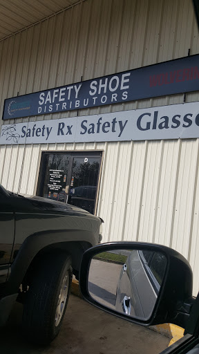 Safety Shoe Distributors