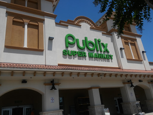 Supermarket «Publix Super Market at Lake Cay Commons», reviews and photos, 9930 Universal Blvd, Orlando, FL 32819, USA