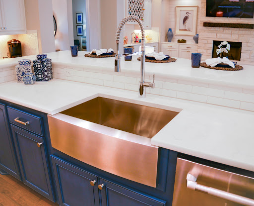 Stores to buy cheap countertops Austin
