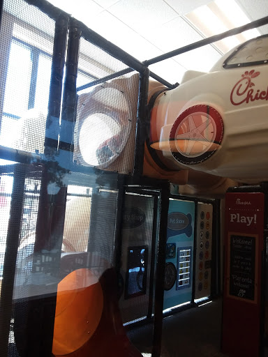 Fast Food Restaurant «Chick-fil-A», reviews and photos, 195 Northpark Dr, Kingwood, TX 77339, USA