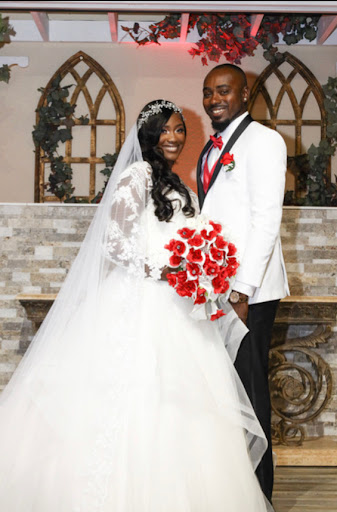 Bridal Shop «The Cinderella Shoppe Bridal and Prom», reviews and photos, 768 W Lumsden Rd, Brandon, FL 33511, USA