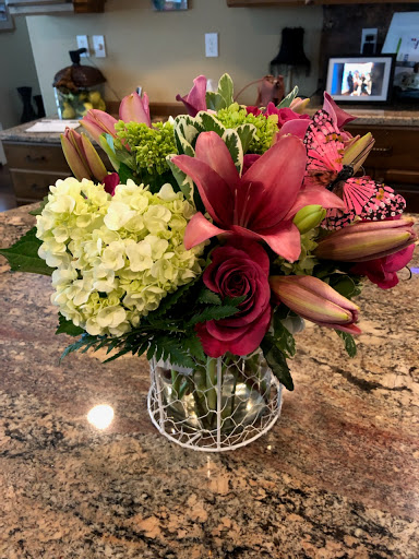 Florist «Clark County Floral», reviews and photos, 11811 NE 72nd Ave #B, Vancouver, WA 98686, USA