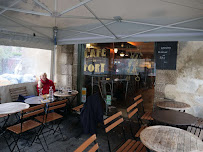 Atmosphère du Restaurant français Café du Port à Rennes - n°2