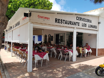Cafeteria Cerveceria Los Lunares - C. el Bogavante, 10, 11139 Chiclana de la Frontera, Cádiz, Spain