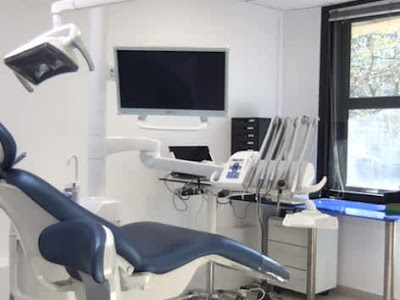 Dr Thierry Leprince à Neuilly-sur-Seine