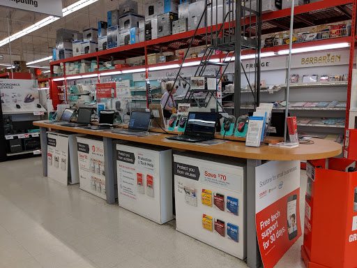 Office Supply Store «Staples», reviews and photos, 2120 Contra Costa Blvd, Pleasant Hill, CA 94523, USA