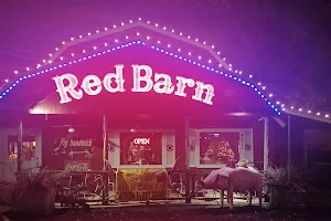 Red Barn Bar-B-Que image