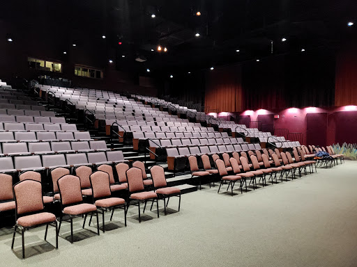 Childrens Theater «Miami Childrens Theater», reviews and photos, 11155 SW 112th Ave, Miami, FL 33176, USA