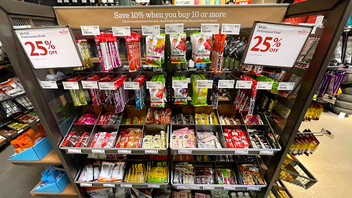 Camping Store «REI», reviews and photos, 6424 Sawmill Rd, Columbus, OH 43235, USA