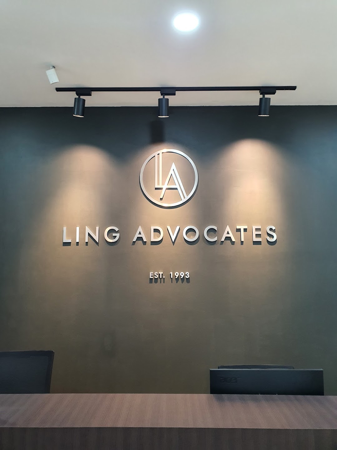 Ling Advocates