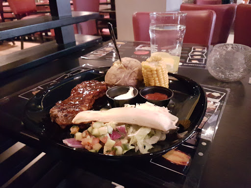 Barbeque Steakhouse & Bar