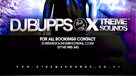Official Xtreme Sounds - DJ Bupps - Asian Wedding Entertainment DJ’S