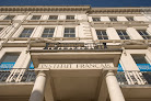 Language centre of Institut Français