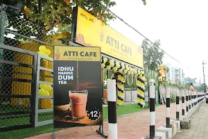 Atti Cafe - Idhu Namma Spot image