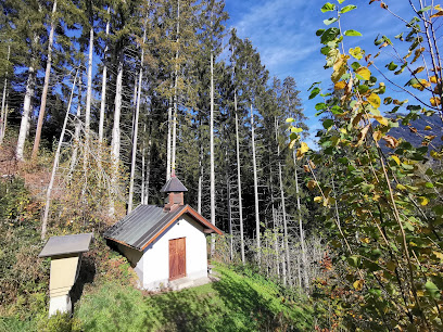 Riedbergkapelle