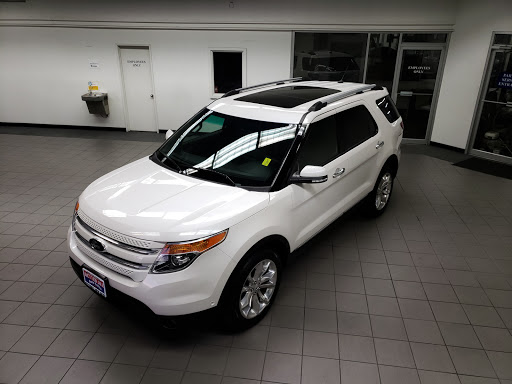 Used Car Dealer «Better All Auto Sales», reviews and photos, 914 S 1st St, Yakima, WA 98901, USA