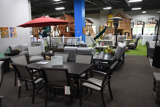 Home Goods Store «Backyard Adventures of Iowa», reviews and photos, 3135 99th St, Urbandale, IA 50322, USA